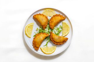 Самбусек(Месо)