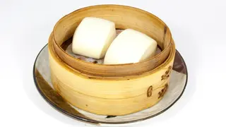 Mantou - 3 pezzi