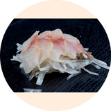 Sashimi De Dorada (5 Pzs.)