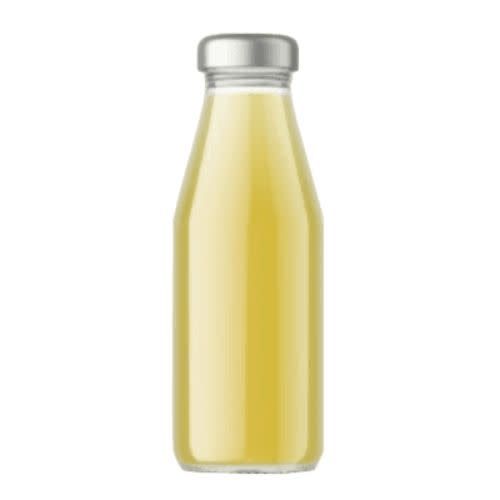 Zumo Piña