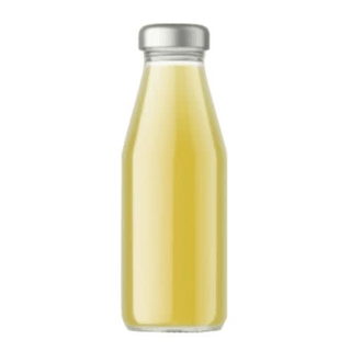 Zumo De Piña (200 Ml.)