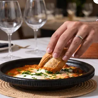  Tajine Kefta   