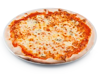 Pizza Quattro Formaggi