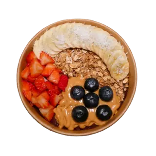 Copacabana - Açaí Bowl (550ml)