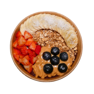 Copacabana - Açaí Bowl (550ml)