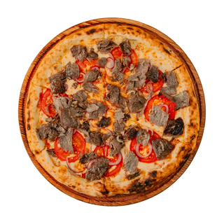 Daily пицца (350 г)