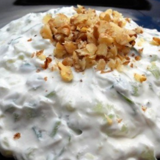 Домашна Снежанка