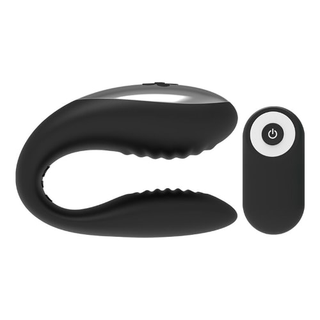 Brilly Glam We Love Vibrador Parejas Recargable