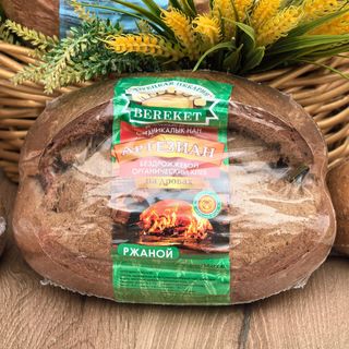 Артезиан Ржаной 450г