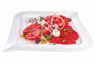 Нашенска салата (400г)