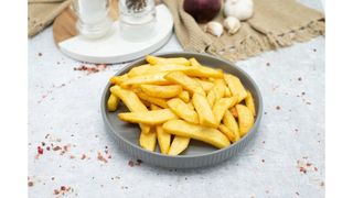 Cartofi prajiti steak house 200g