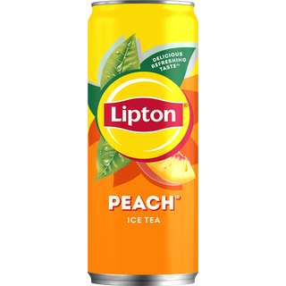 Lipton ice tea piersica 330 ml