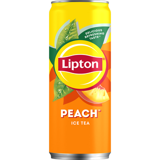 Lipton ice tea piersica 330 ml