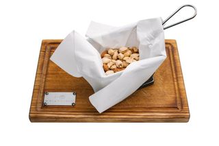 Мікс горіхів