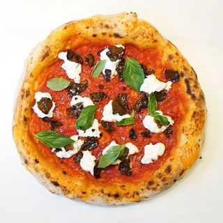 TARTUFI Senza Glutine