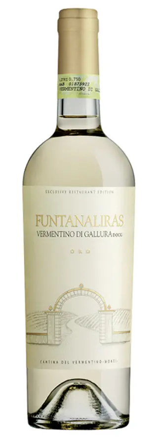 Funtanaliras oro
