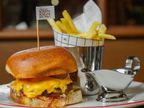 Classic burger (330g)