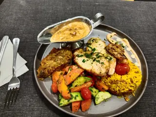 Blanc De Poulet