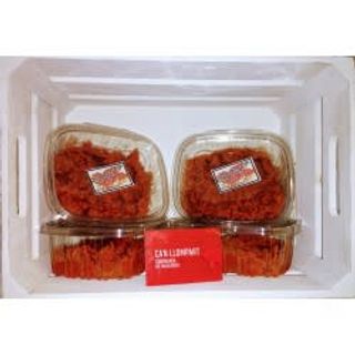 Sobrasada Con Miel (Aprox. 250 g.)
