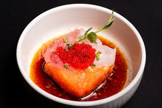 61. Tartare misto