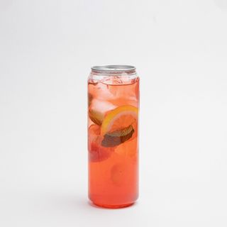 Лимонад Клубника-Манго 0,5