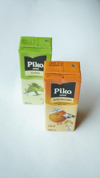 Сок Piko