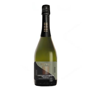 PROSECCO DI VALDOBBIADENE DOC  cl 75