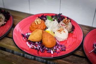Falafel