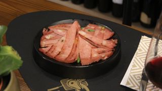 Mortadella di cinghiale IGP 8 pezzi