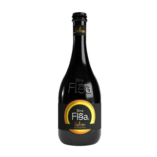Flea Costanza Blonde Ale