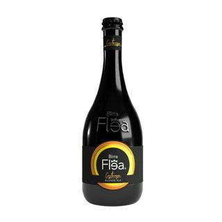 Flea Costanza Blonde Ale