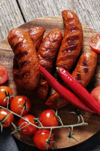Roštilj kobasica 1kg