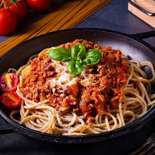 Спагетти Болоньезе (350 г)