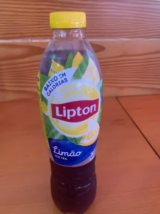 Lipton Ice Tea Limão 1,5 L