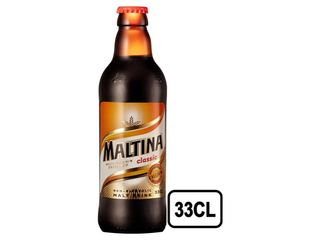 Maltina