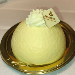 Delizia al limone* pasticceria Marigliano Napoli 