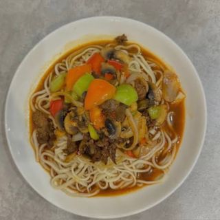 Могуру лагман 