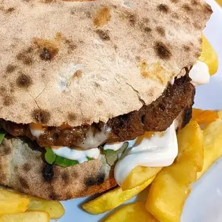 Cochino burger