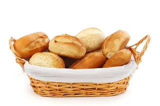 Хлебная корзина