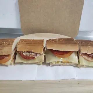 Cachorro Xxl