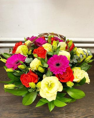 Cosulet Cu 21 De Fire Mixte