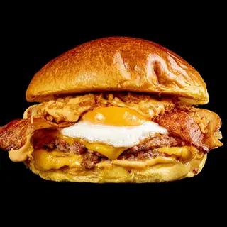 American Burger 