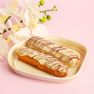 Пирожное "Эклер Пломбир" (0,040гр)