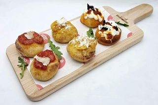 Montanare-Senza Glutine