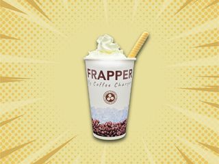 FRAPPER® TOFFEE (470 ML)