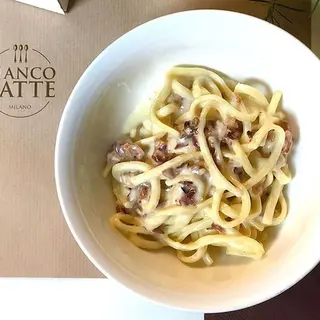 CARBONARA BIANCOLATTE