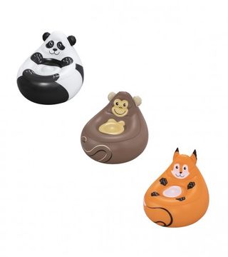 (210635) Stolica na napuhivanje Cozy Critters 75116