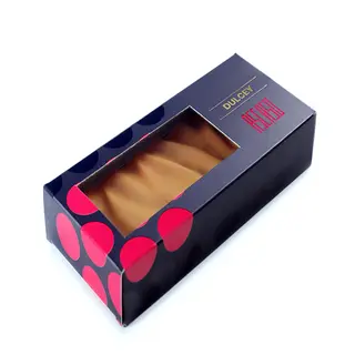 Turrón dulcey