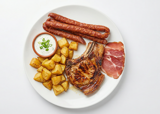 Ospățul haiducului