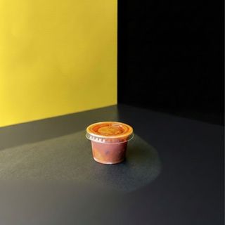 Salsa Dulce De Bacon (60 Cc.)